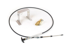 Load image into Gallery viewer, Canton 6&#39; Remote Cable Kit for Manual Valve Accusump