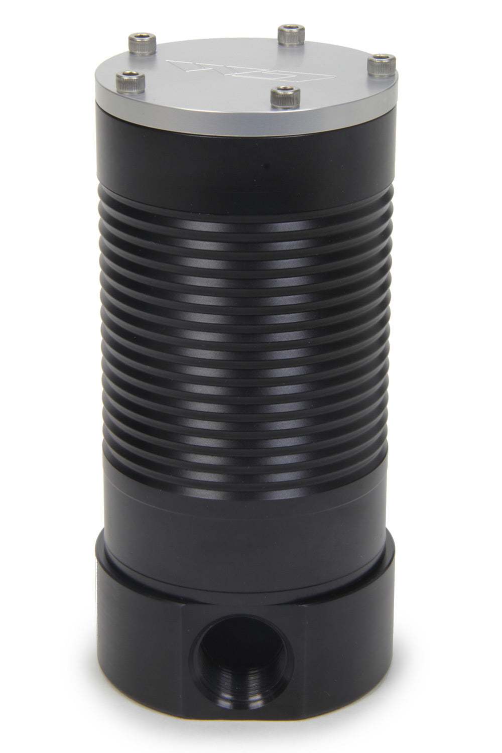 Canton 25-640 Tall Canister Oil Filter — 1-1/16 #12 ORB Ports