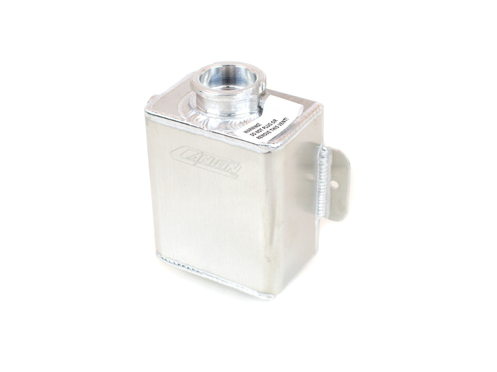 Canton Coolant Expansion Tank - 1-1/4qt.