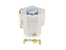 Cargar imagen en el visor de la galería, Coolant Recovery Tank 1.75-Qts Chamfered Style