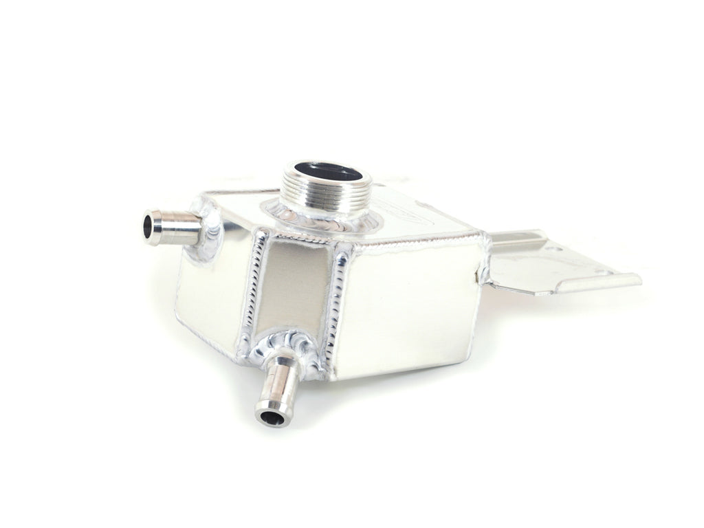 Canton Supercharger Coolant Tank - 03-04 Mustang