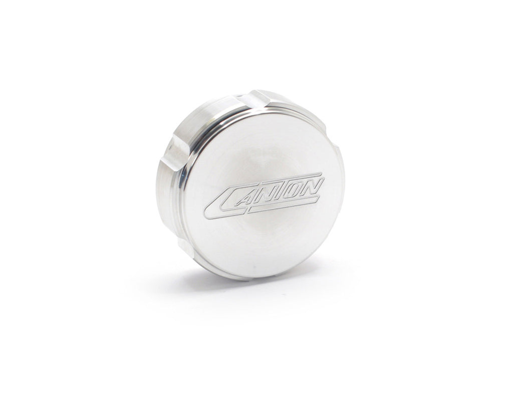 Canton Billet Alm Coolant Cap Ford Mustang 1994-2014