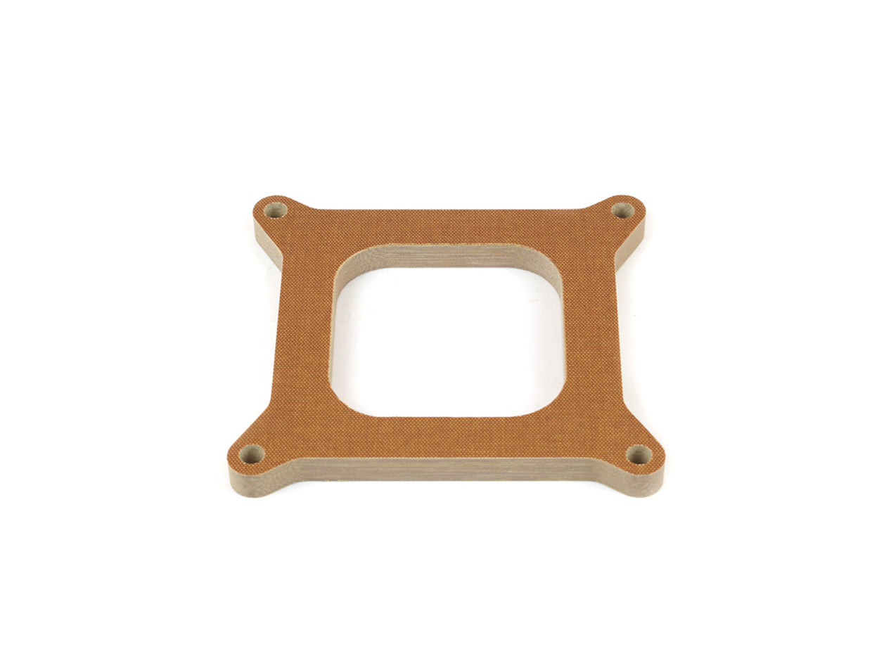 Canton 1/2in Phenolic Carb Spacer