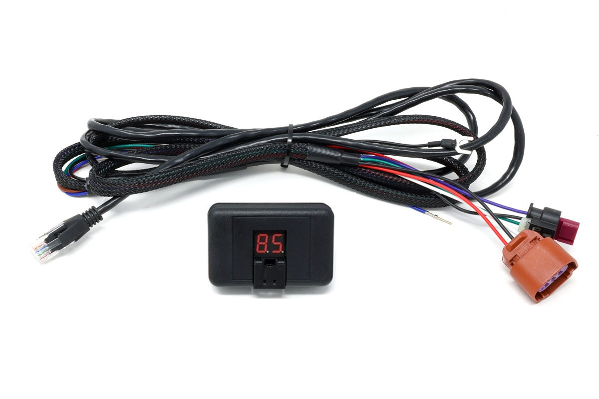 Universal BMS CANflex CANbus E85 Analyzer (ECA) - view 2