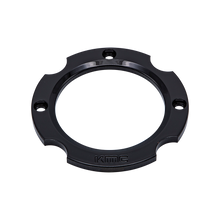 Load image into Gallery viewer, KS CAP RING 5X4.5 - ANODIZED SATIN BLACK