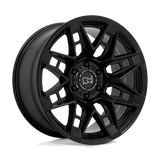 Black Rhino Wheels BRCPK 20X9.5 6X135 M-BLK 12MM