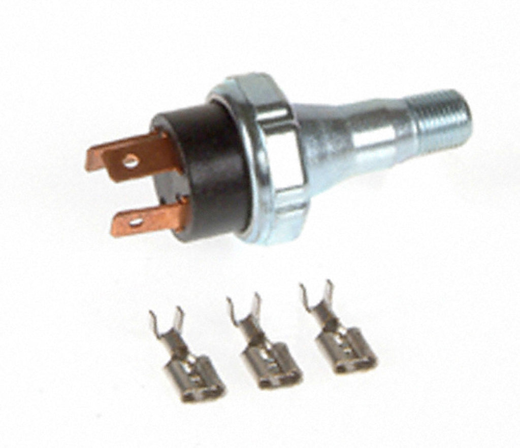 Oil Pressure Safety Switch - F/P Shut-Off