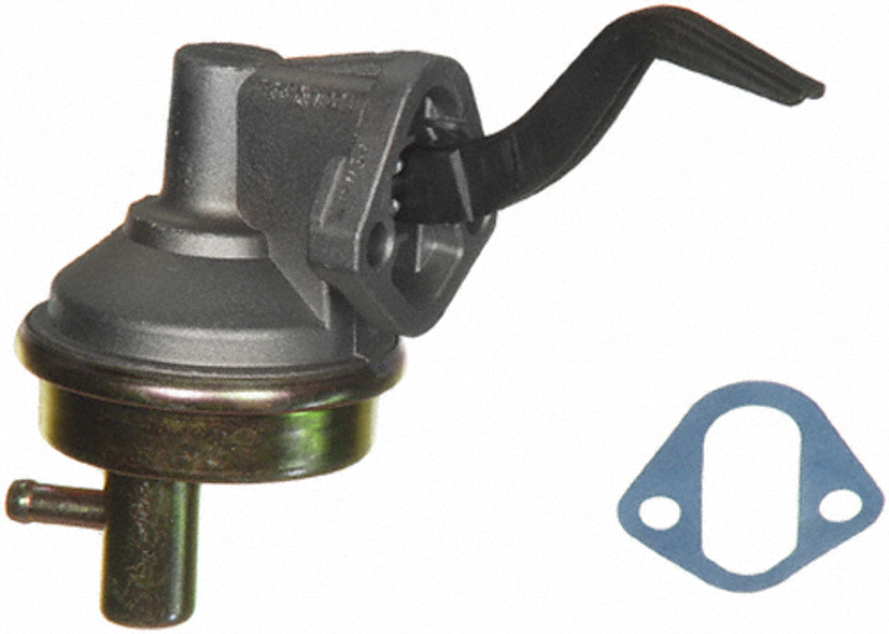 Carter Mechanical Fuel Pump Pontiac V8 1968-1965