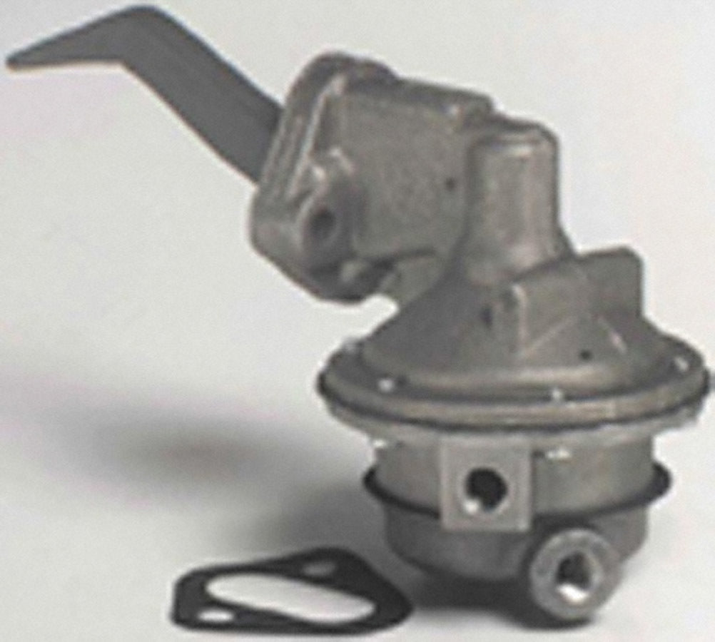 CarterSBF Mechanical Race Pump