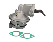 Load image into Gallery viewer, Ford 4cyl. Fuel Pump w/ 1/4in Inlet &amp; Outlet