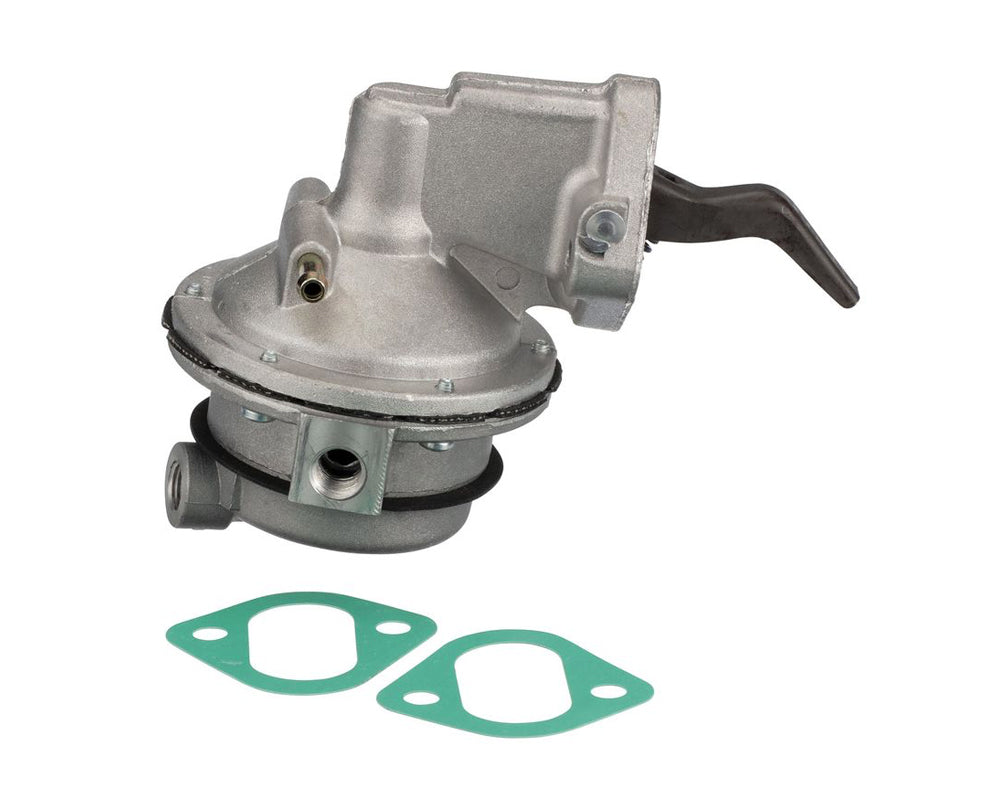 Carter Ford 4cyl. Fuel Pump w/ 1/4in Inlet & Outlet