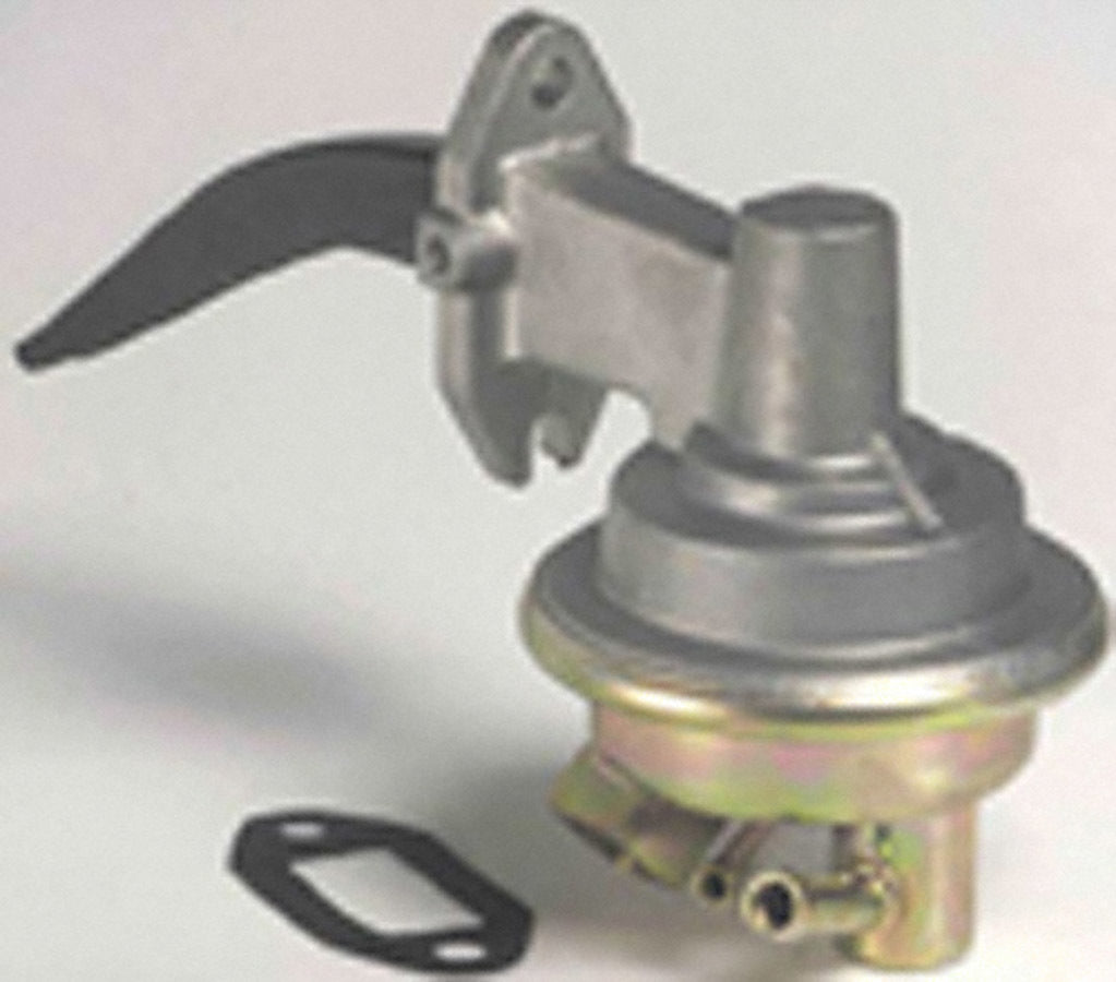 CarterMechanical Fuel Pump Olds 260-455