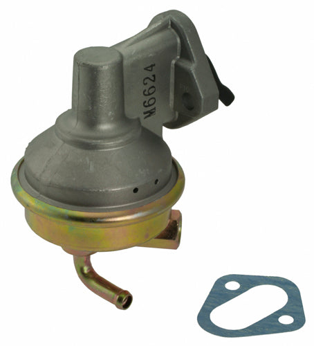 CarterSBC Stock Fuel Pump 1 Inlet- 1 Outlet