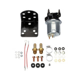 CarterElectric Fuel Pump 4.5 PSI 50  GPH