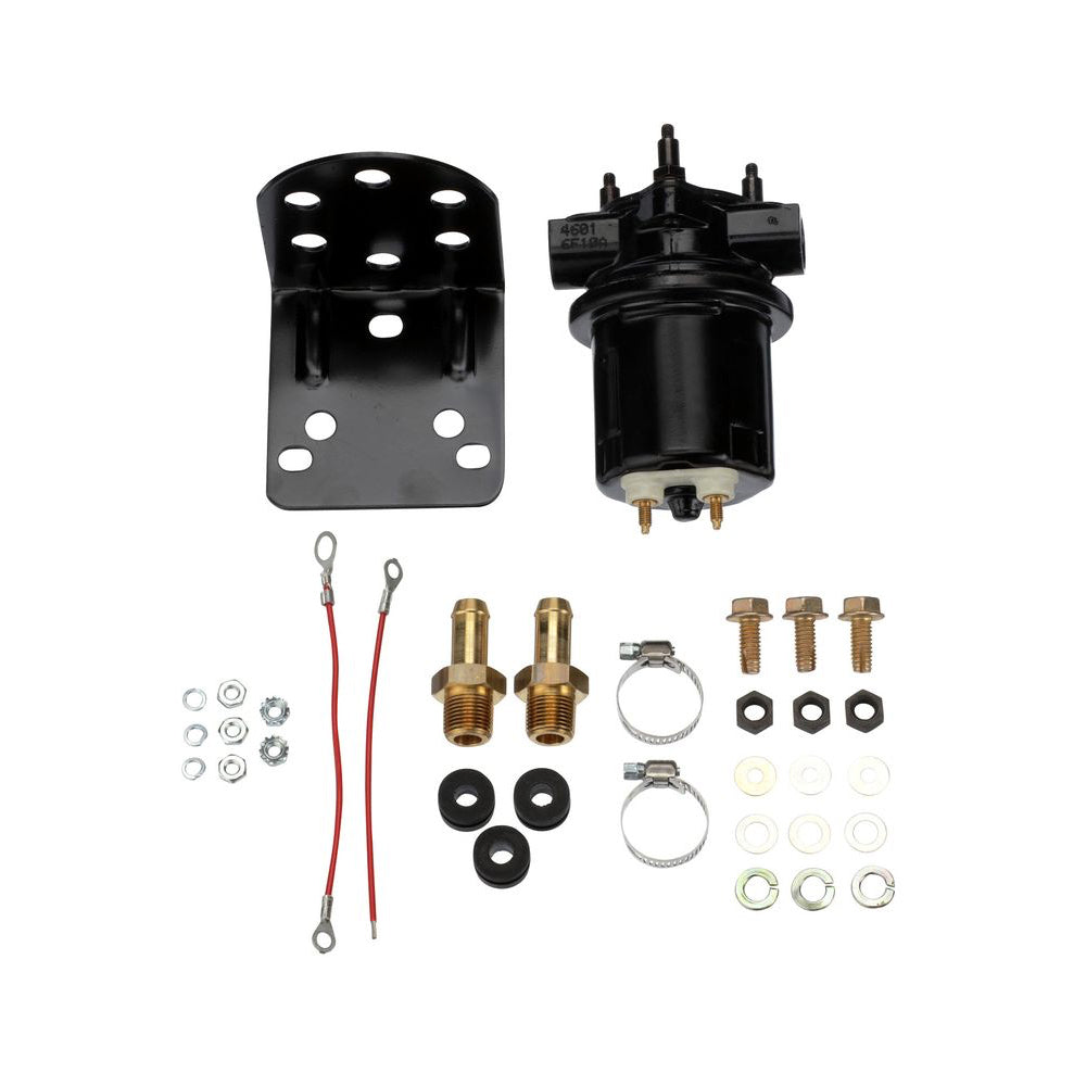 CarterElectric Fuel Pump 9.5ps i 50 gph