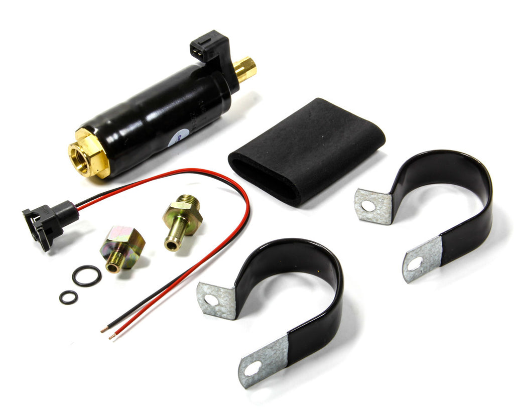 CarterIn-Line TBI Electric Fuel Pump