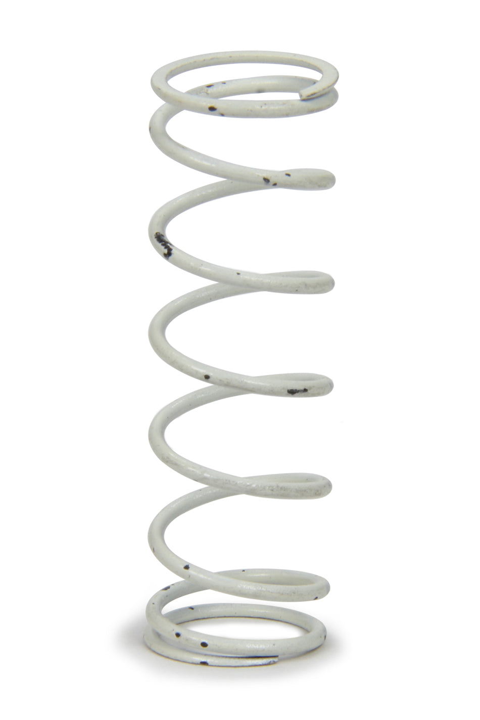 Conroy Racing Inc White Spring Single