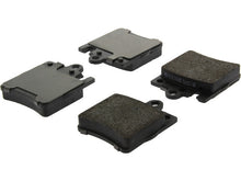 Load image into Gallery viewer, Centric Parts C-TEK Ceramic Brake Pads with Shims