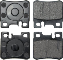 Cargar imagen en el visor de la galería, Centric Parts Posi-Quiet Ceramic Brake Pads with Shims