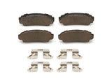 Centric Parts Brake Pads