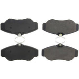 Centric Parts Posi Quiet Brake Pads