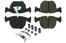 Load image into Gallery viewer, Centric Parts Posi-Quiet Ceramic Brake Pads with Shims and Har