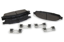 Load image into Gallery viewer, Centric Parts Posi-Quiet Ceramic Brake Pads with Shims and Har