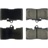 Centric Parts Posi Quiet Brake Pads