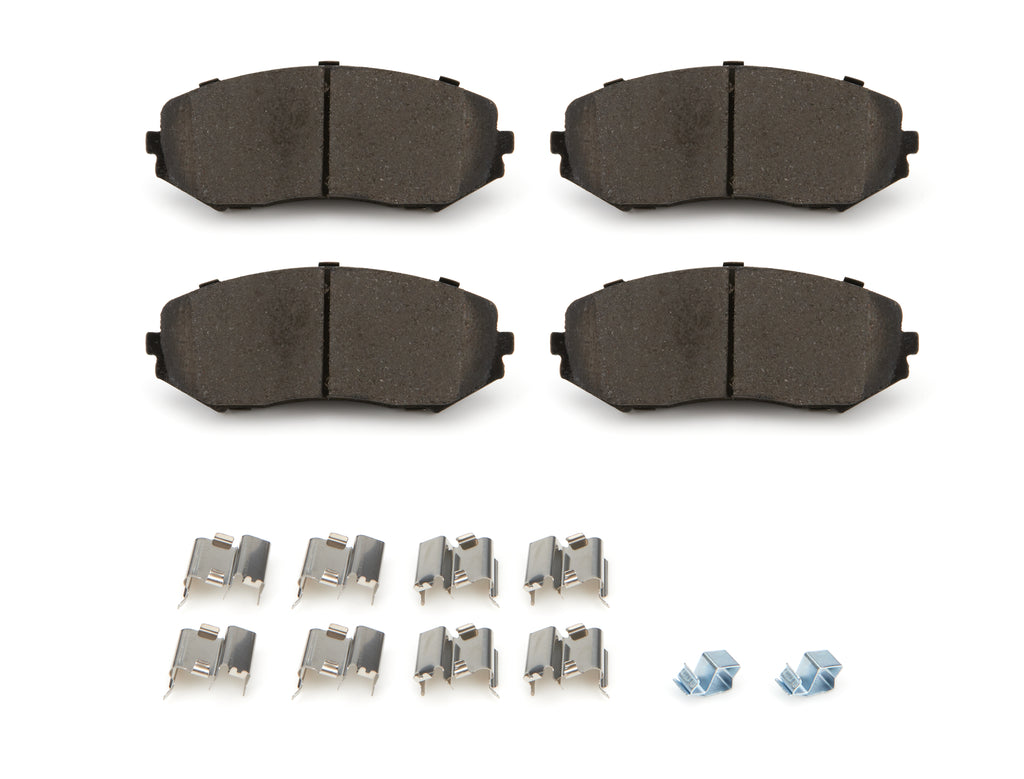 Centric Parts Brake Pads