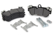 Load image into Gallery viewer, Centric Parts Posi-Quiet Extended Wear Brake Pads with Shims a