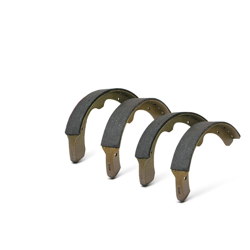 Centric Parts Brake Shoes