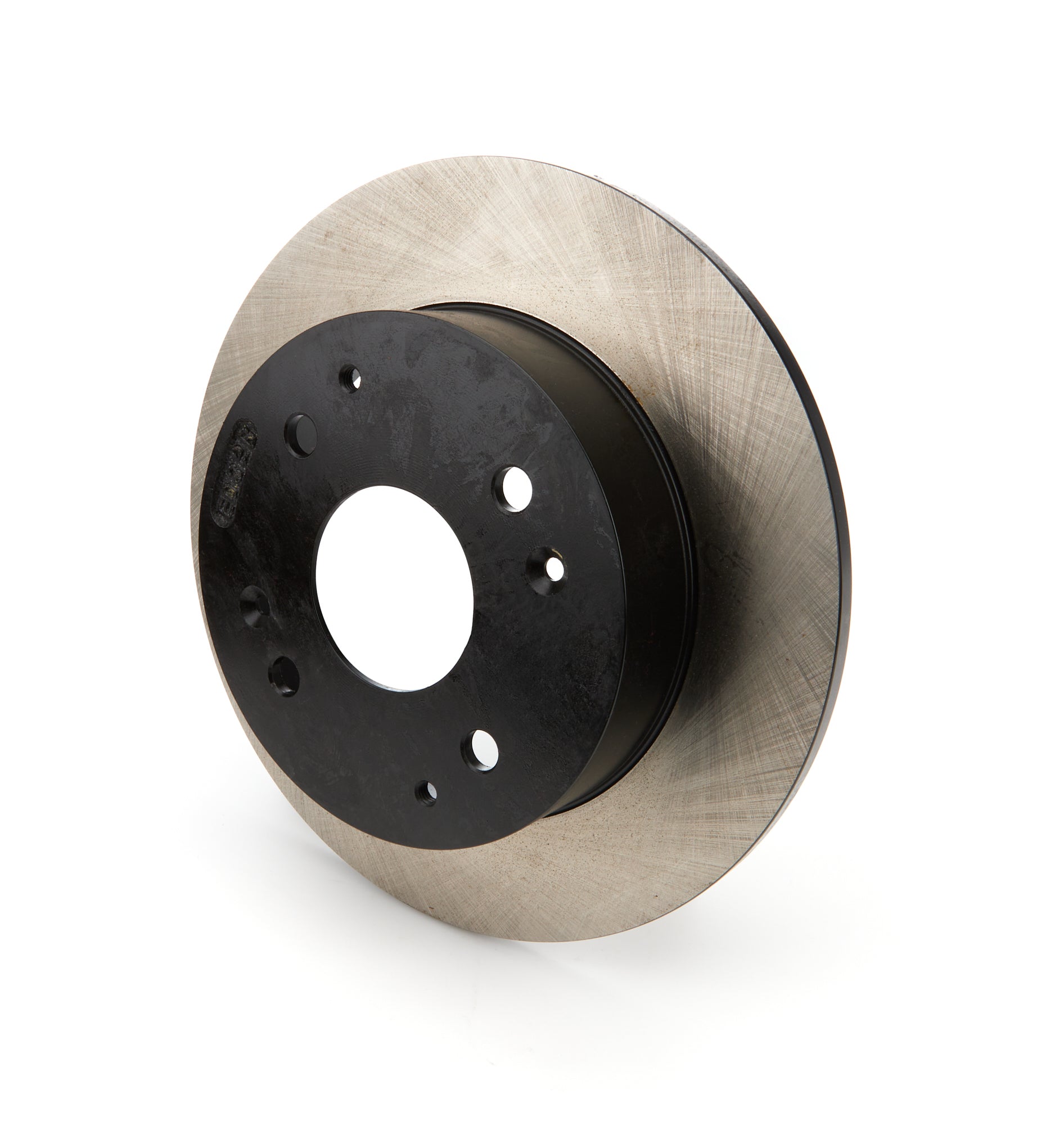 Centric Parts Premium Brake Rotor