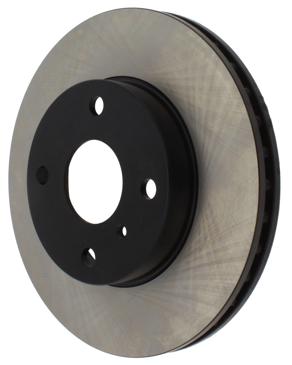 Centric Parts Premium Brake Rotor