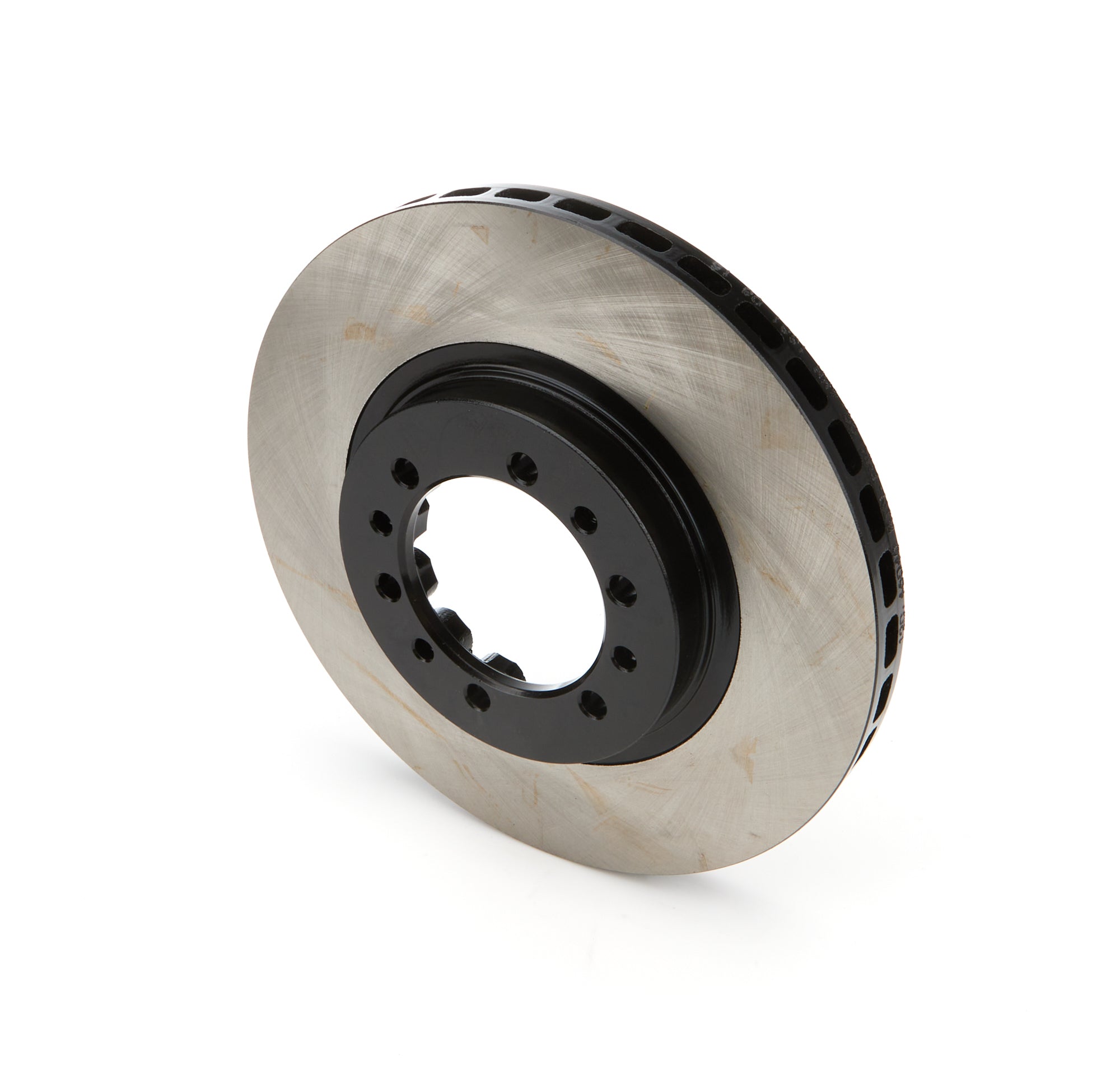 Centric Parts Premium Brake Rotor