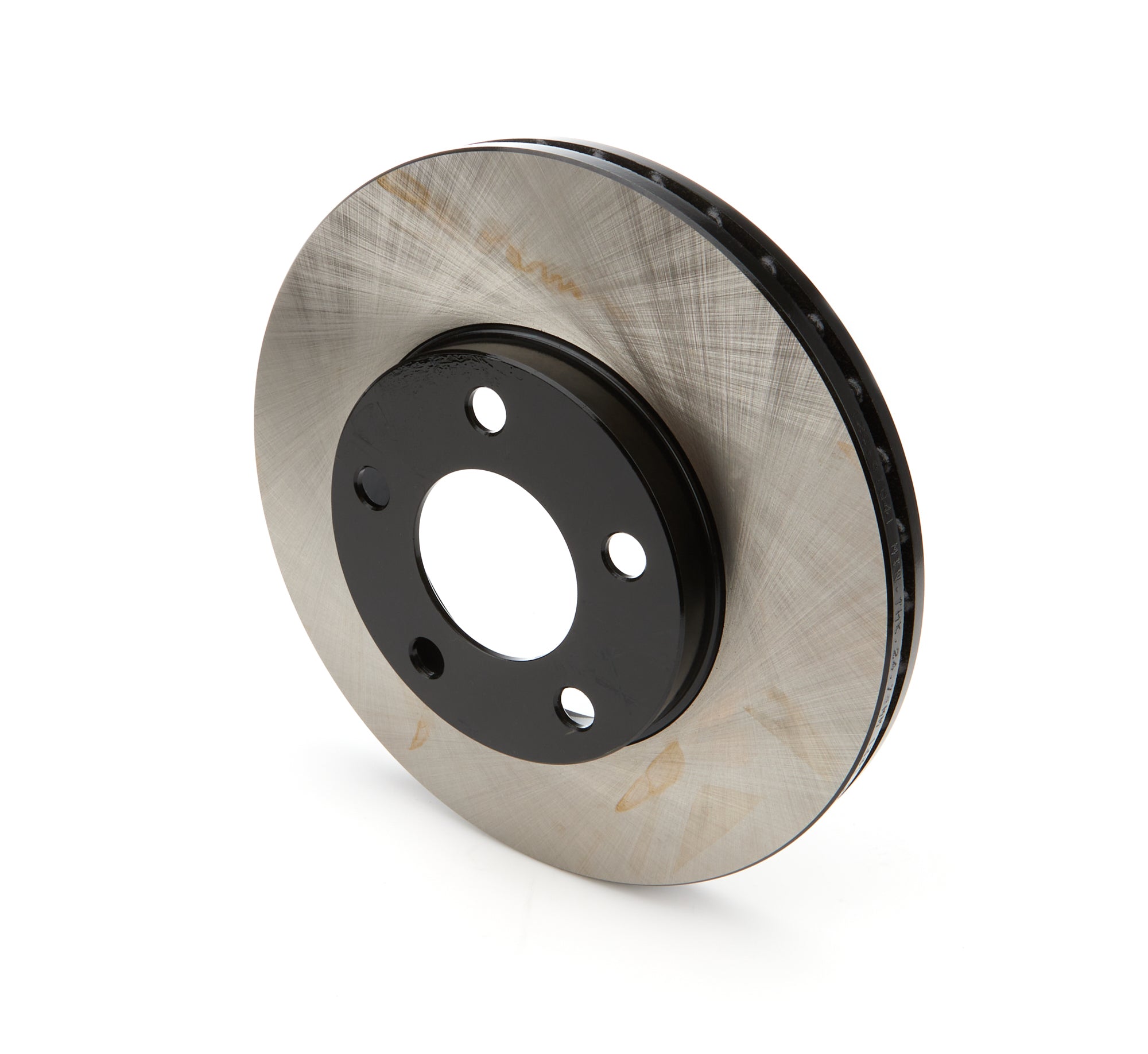 Centric Parts Premium Brake Rotor