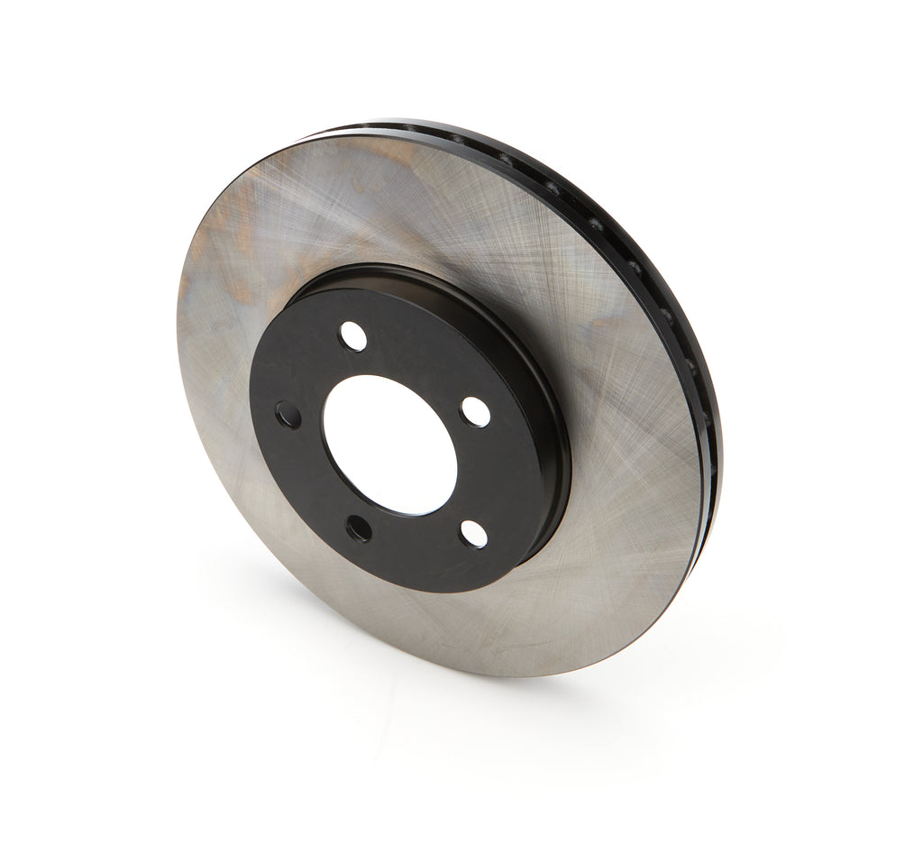 Rotor de freno premium de Centric Parts