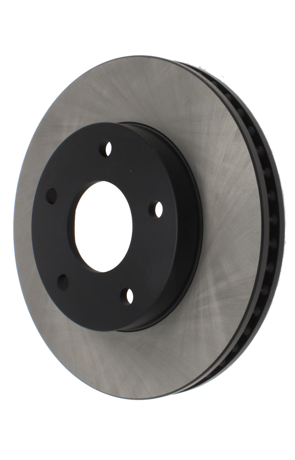 Centric Parts Premium Brake Rotor