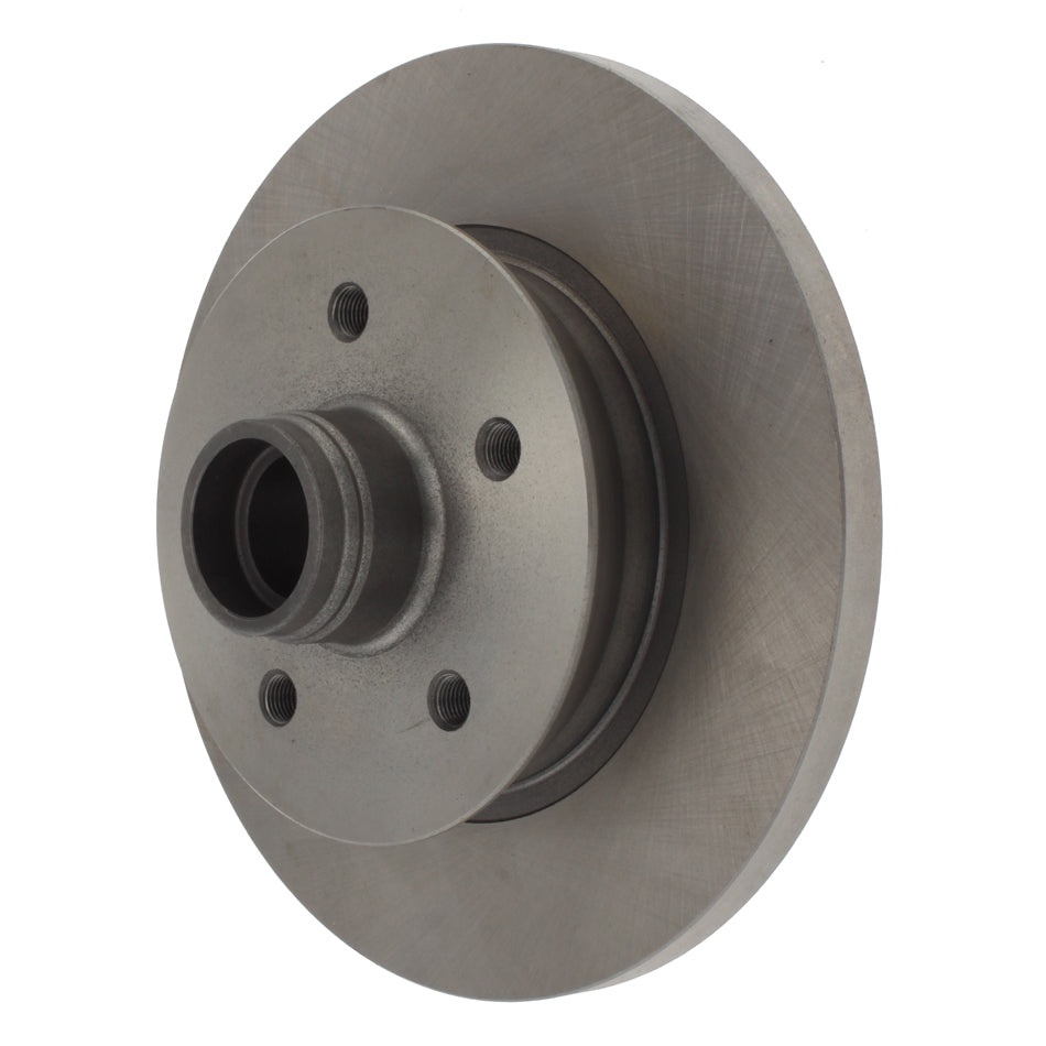 Centric Parts C-TEK Standard Brake Rot or