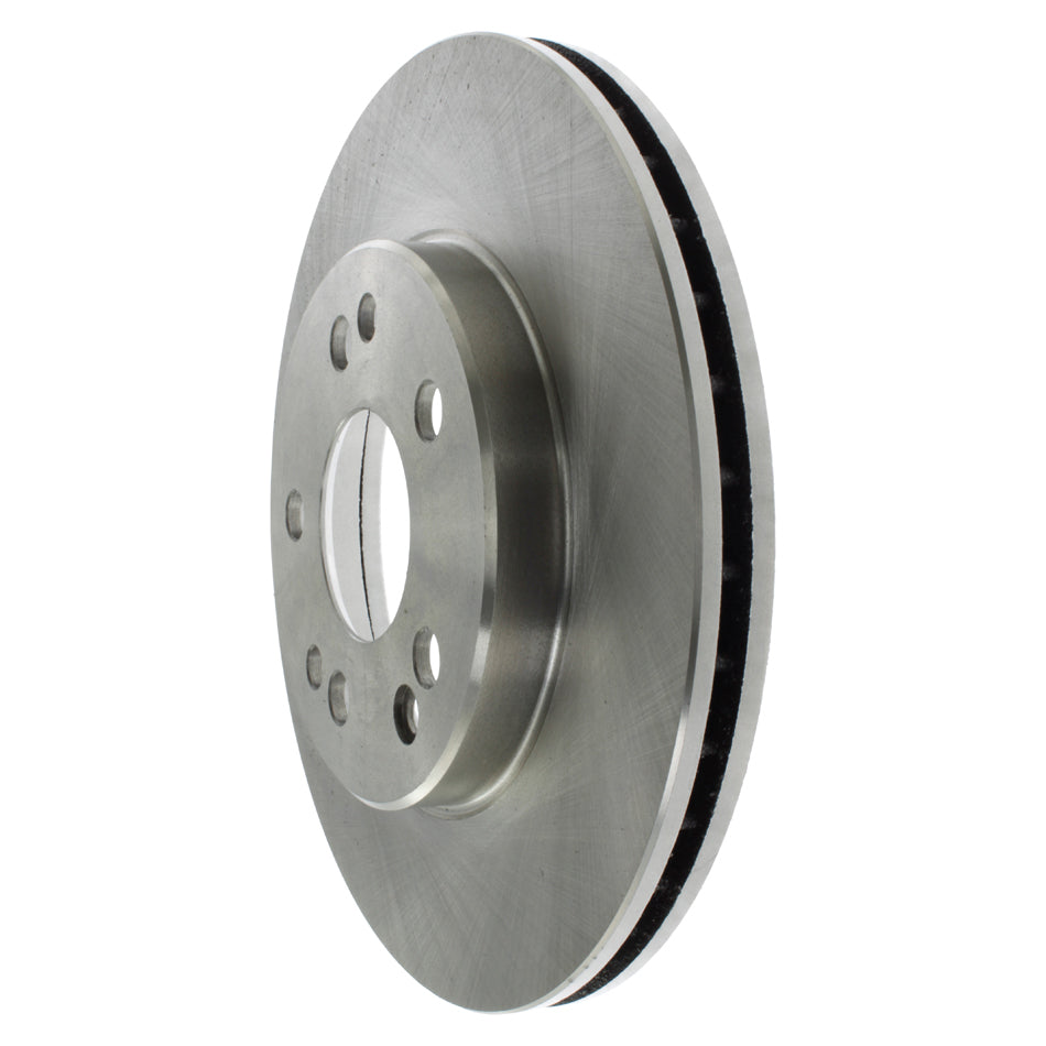 Centric Parts C-TEK Standard Brake Rot or