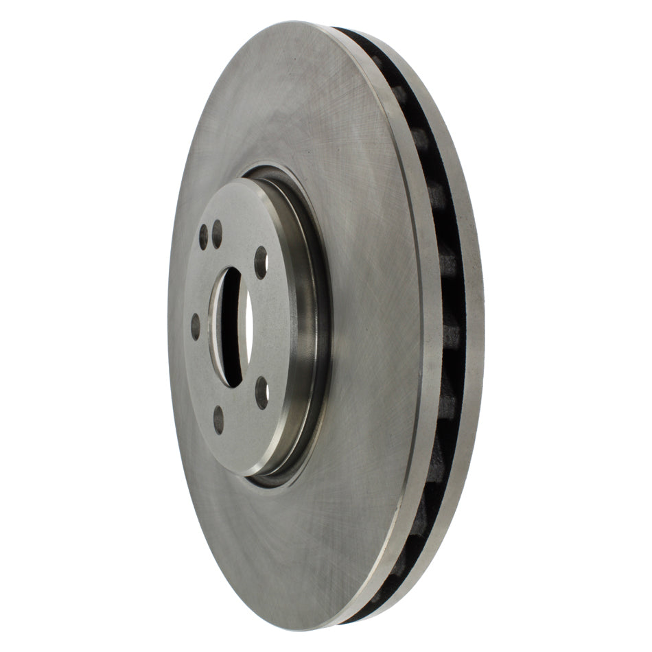 Centric Parts C-TEK Standard Brake Rot or