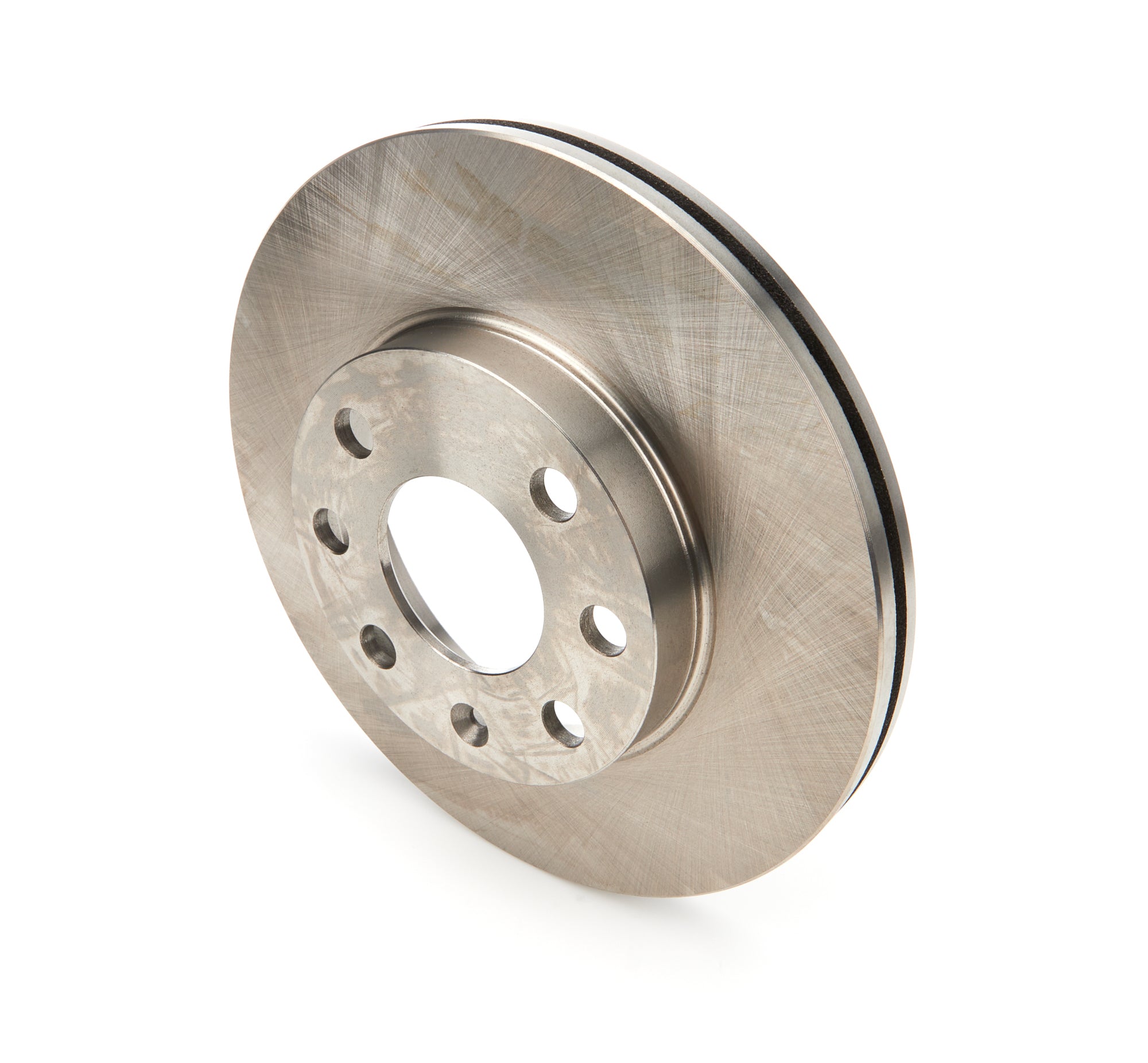 Centric Parts Brake Rotor