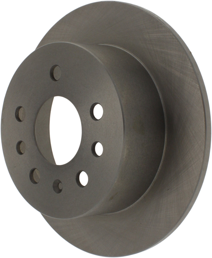 Centric Parts C-TEK Standard Brake Rot or