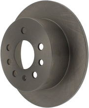 Cargar imagen en el visor de la galería, Centric Parts C-TEK Standard Brake Rot or