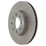 Centric Parts C-TEK Standard Brake Rot or