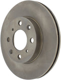 Centric Parts C-TEK Standard Brake Rot or