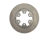 Centric Parts C-TEK Brake Rotor