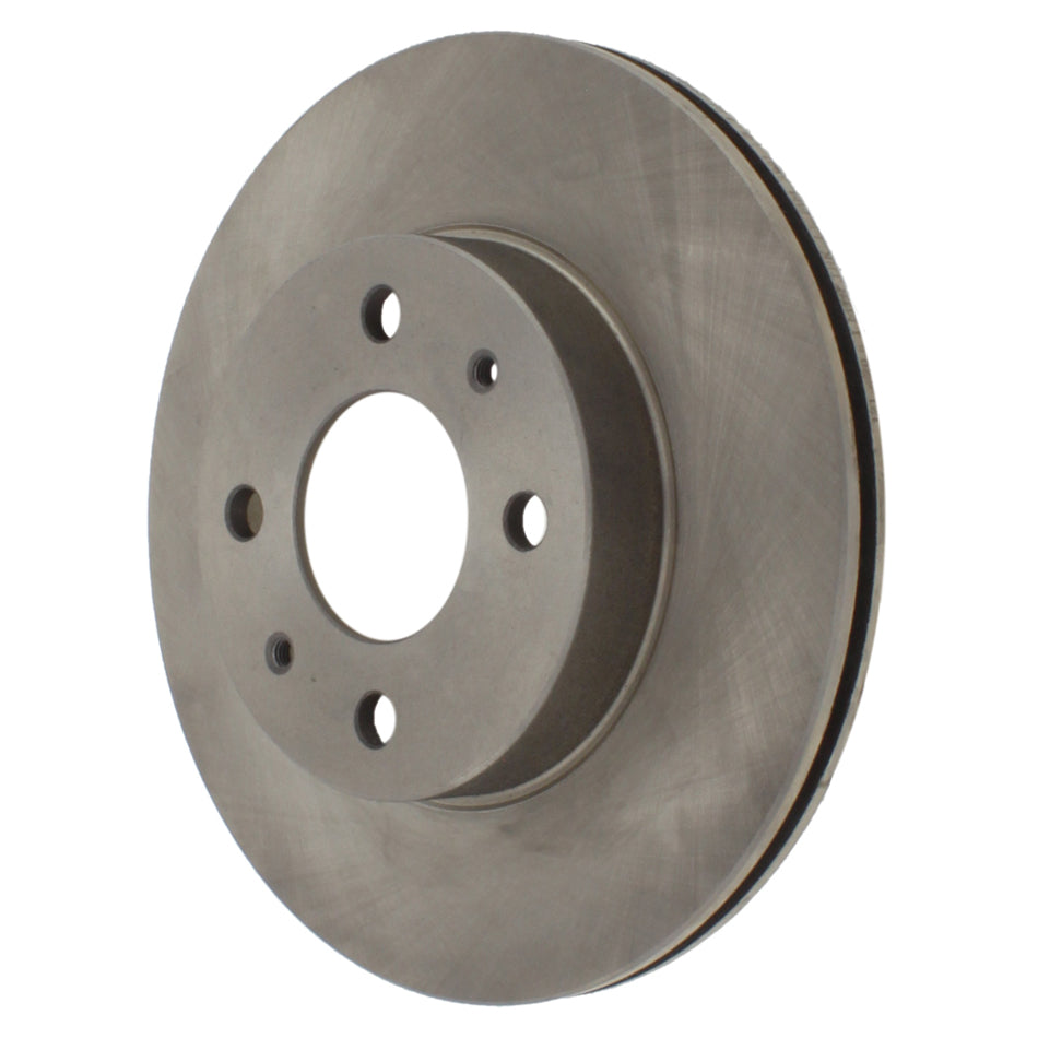 Centric Parts C-TEK Standard Brake Rot or