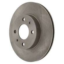 Cargar imagen en el visor de la galería, Centric Parts C-TEK Standard Brake Rot or