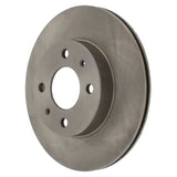 Centric Parts C-TEK Standard Brake Rot or