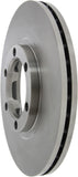 Centric Parts C-TEK Standard Brake Rot or